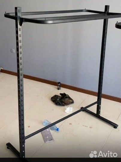 Вешалка напольная бу