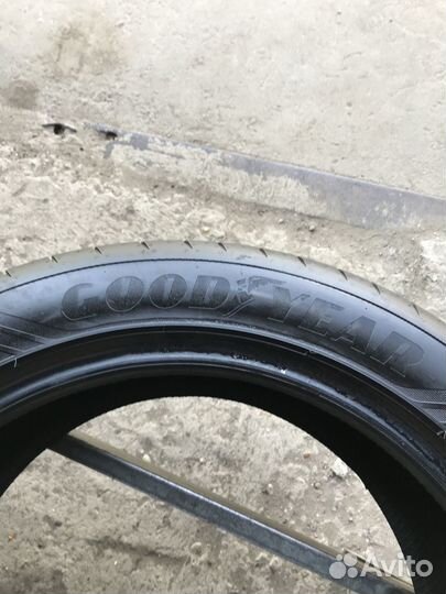 Goodyear Eagle F1 Asymmetric 3 245/45 R18