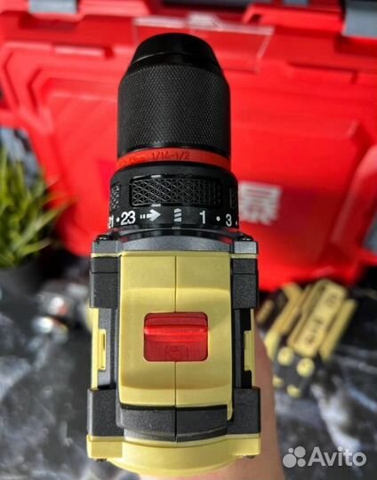 Шуруповерт и болгарка Feng Bao оригинал (Арт.90570