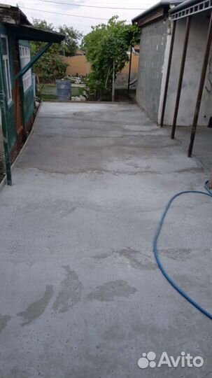 Строительные работы