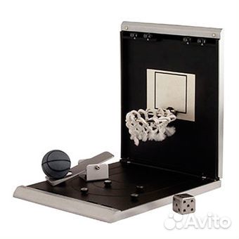 Игра настольная Мини Баскетбол