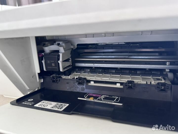 Принтер сканер копир hp2545 мфу