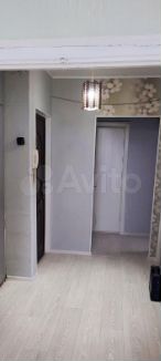 2-к. квартира, 51 м², 7/9 эт.