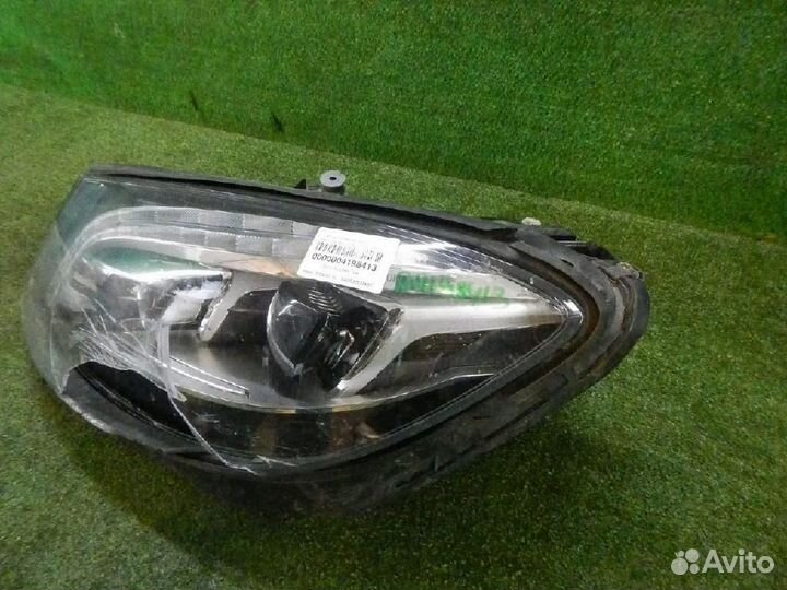 Фара левая Mercedes-Benz S-Class