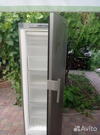 Морозильная камера Siemens