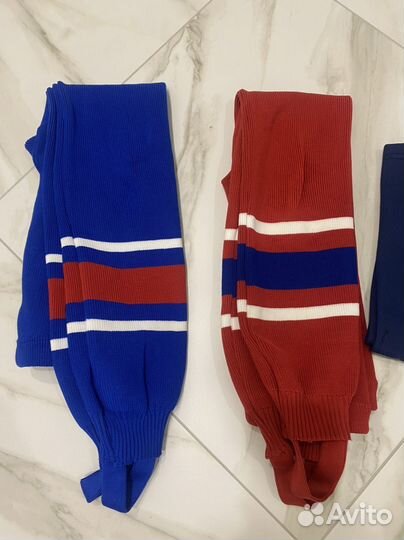 Рейтузы, гамаши, рост 134/140