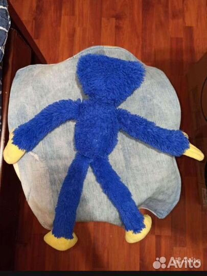 Хагги вагги