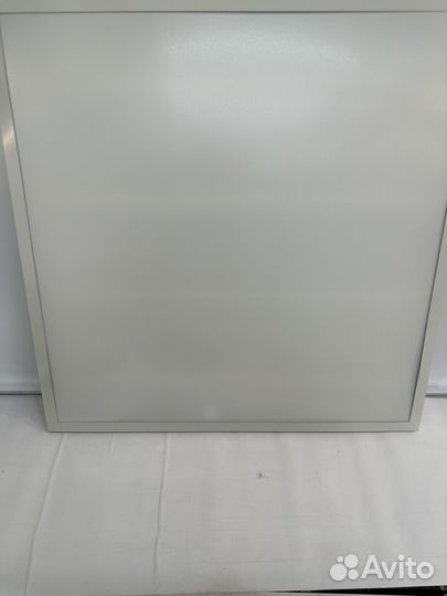 Светильник армстронг 36W 6500К матовый