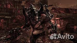 Hunted: The Demon's Forge PS3