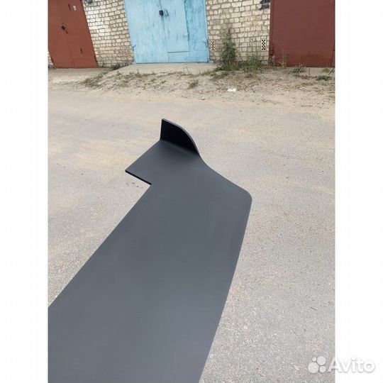 Сплиттеры Toyota Progres