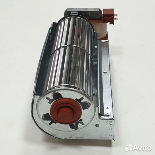 Тангенциальный вентилятор охлаждения для духовки I