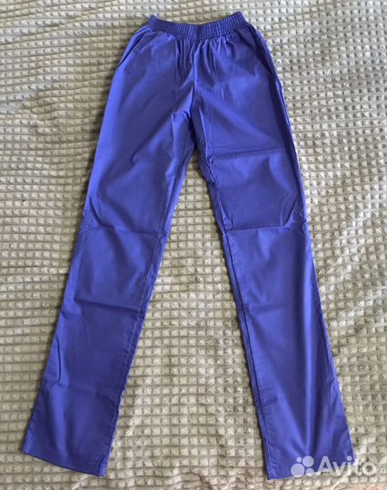 Хирургический костюм 42 размер