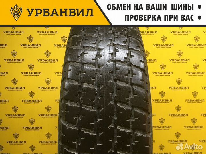 Forward Dinamic 156 185/75 R16 92Q