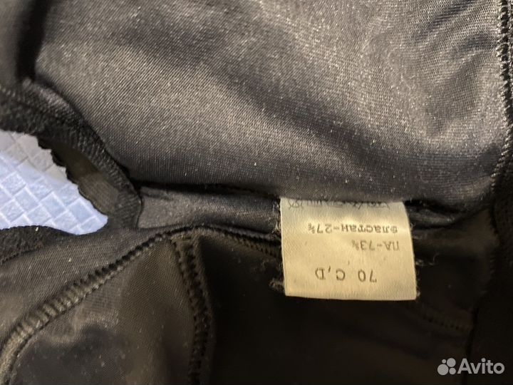 Компрессионное белье Фэст после маммопластики