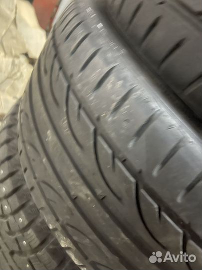 Hankook Ventus V12 Evo2 K120 245/45 R19