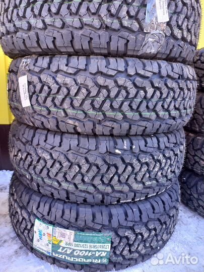 Roadcruza RA1100 A/T 265/75 R16