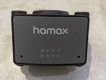 Hamax фиксатор для велокоесла. Новый