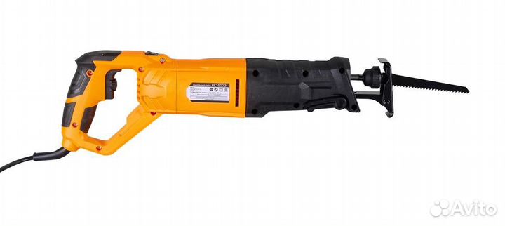 Сабельная пила пс-900Э Вихрь, 72/25/1