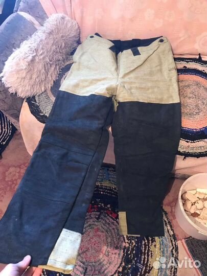 Костюм сварщика летний,зимний