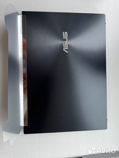 Ноутбук asus ZenBook 14