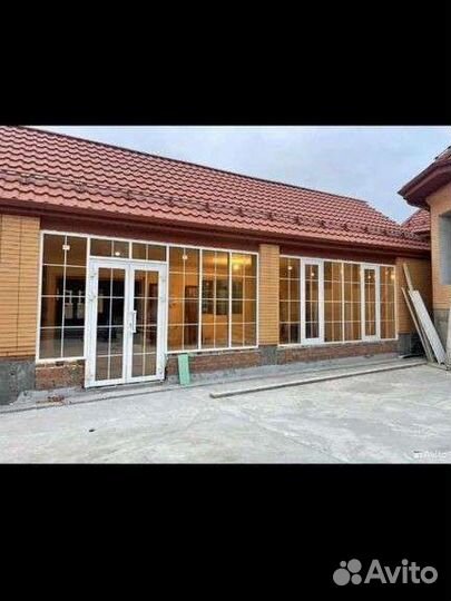 Пластиковые Окна двери в рассрочку