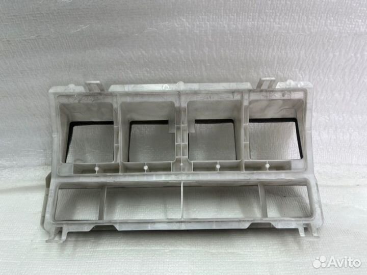 Воздуховод печки Toyota Camry V70 2017-2021