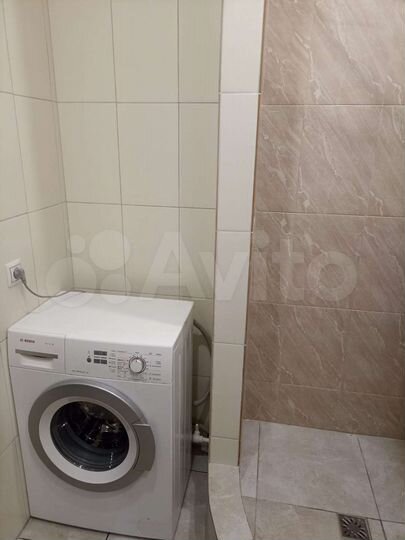 Таунхаус 60 м² на участке 1 сот.