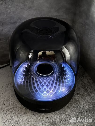 Портативная акустика Harman/Kardon Aura Studio 4