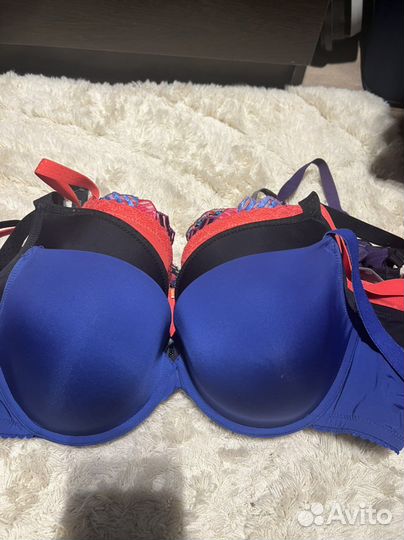 Бюстгальтер panache cleo
