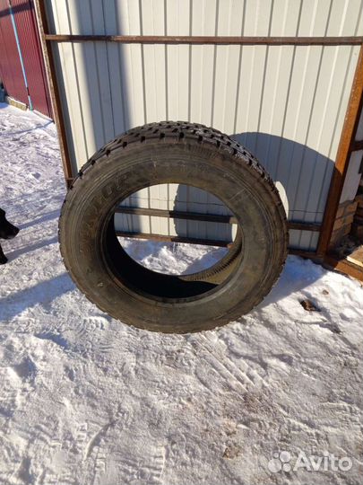 Dunlop Radial SP 44J