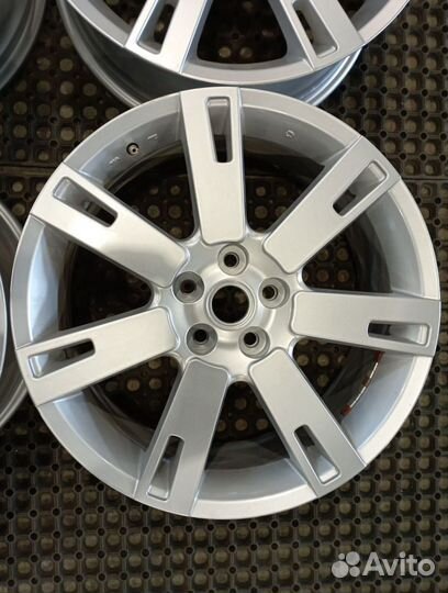 Диски R20 Land Rover Discovery 5, Discovery 3, Ran
