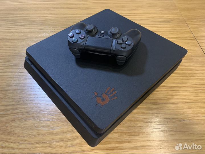 Sony playstation 4 PS4 slim 500gb (CUH-2016A)