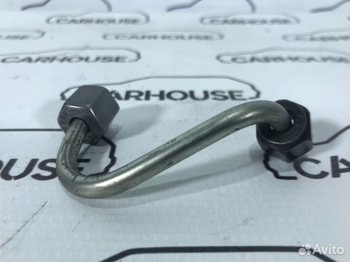 Трубка топливная Ford Mondeo 4 поколение txba 2011