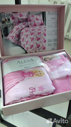 Постельное белье