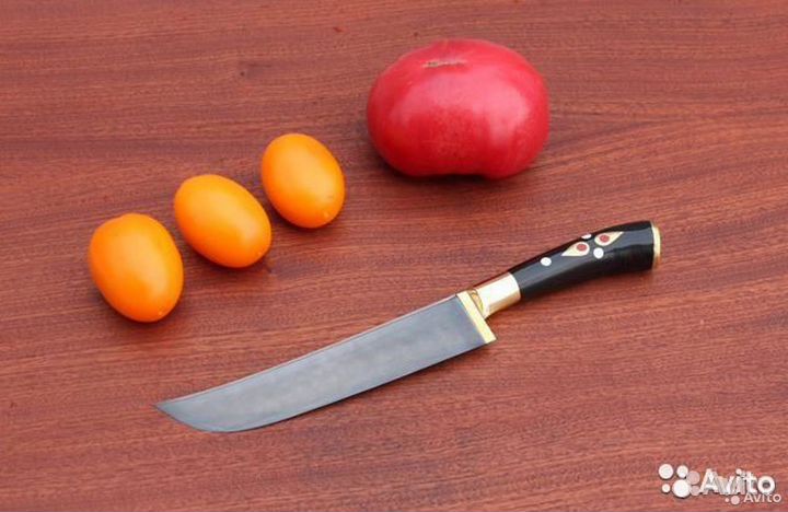 Пчак узбекский