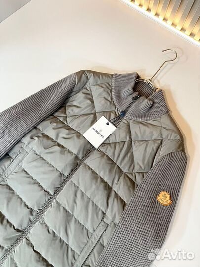 Мужская куртка Moncler