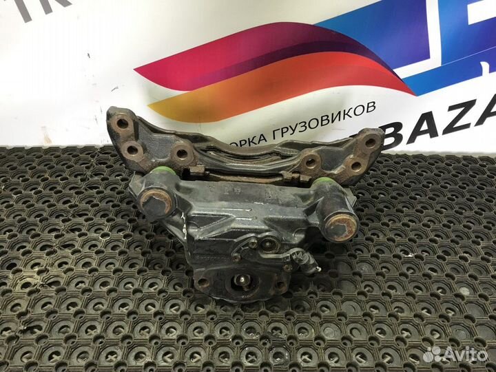 Суппорт передний правый/задний левый