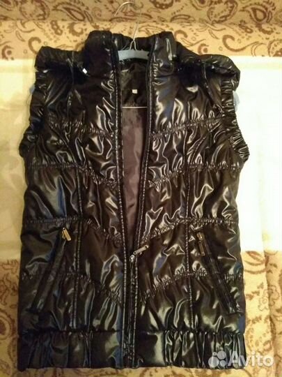 Вещи на подростка