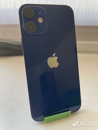 iPhone 12 mini, 128 ГБ