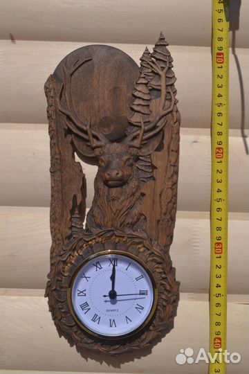 Часы настенные 