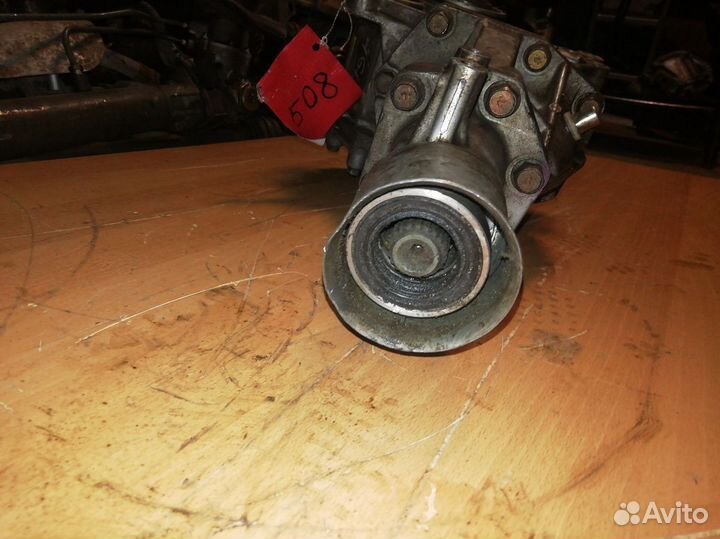 Раздаточная коробка Mitsubishi Lancer Cedia