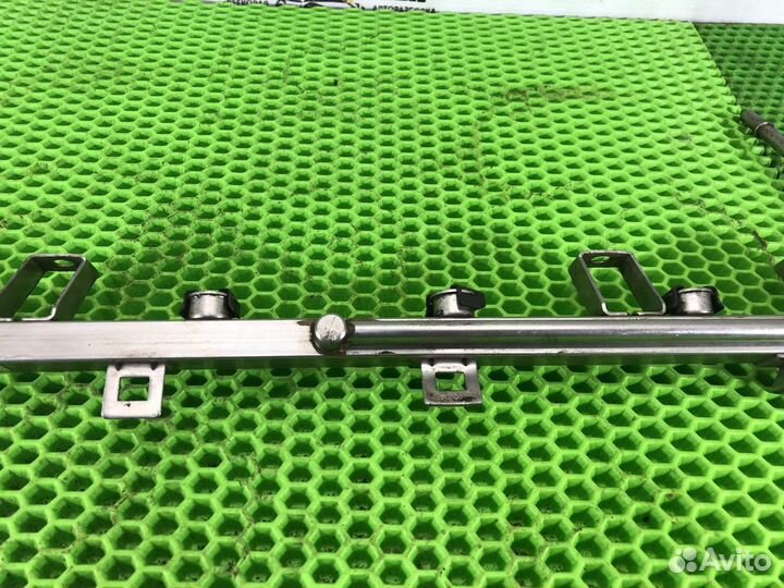 Рейка топливная (рампа)