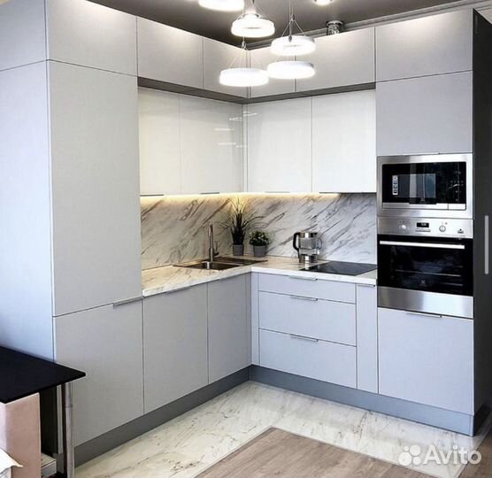 Кухни на заказ