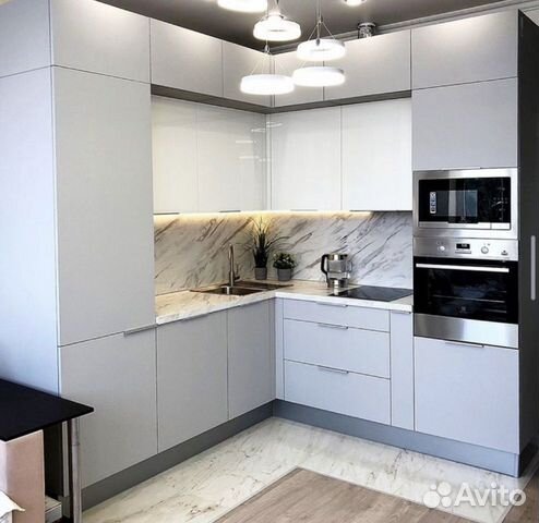 Кухни на заказ