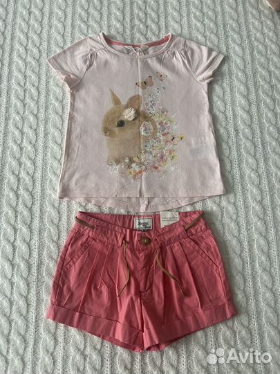 Комплекты для девочек