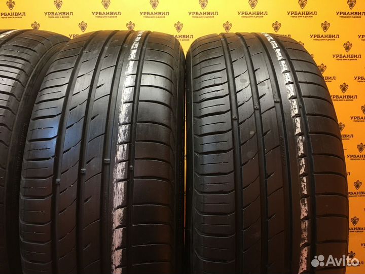 Kumho Crugen HP91 235/60 R18 107V