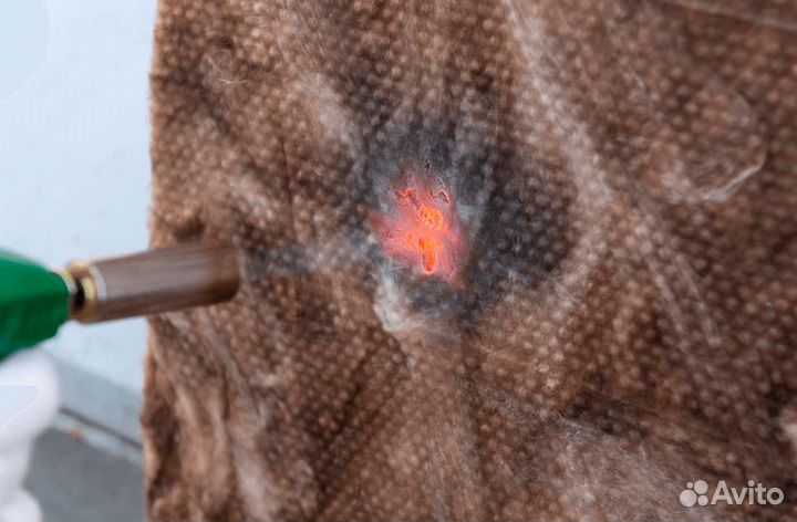 Утеплитель Knauf Nord (экстра-уровень)