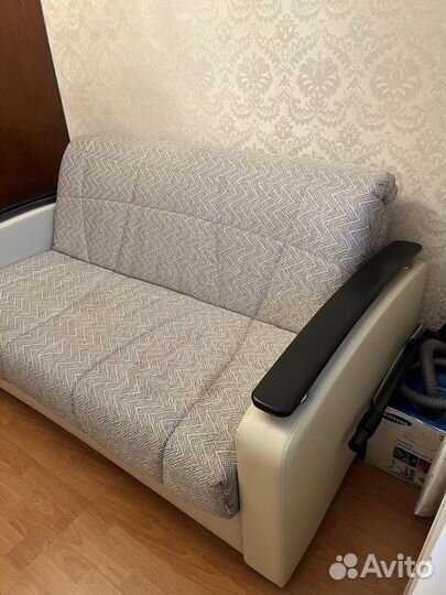 Диван кровать бу