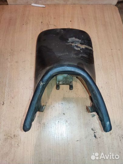 Сиденья на Stels SB200, Racer Skyway