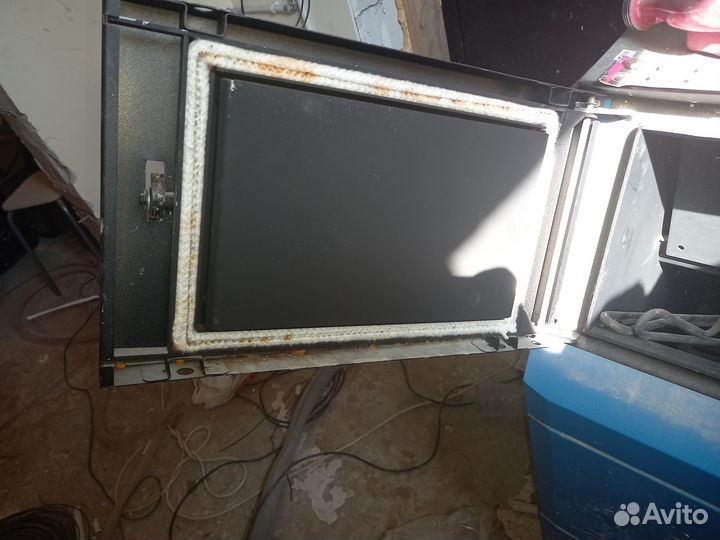 Твердотопливный котел zota Тополь-М 20кВт